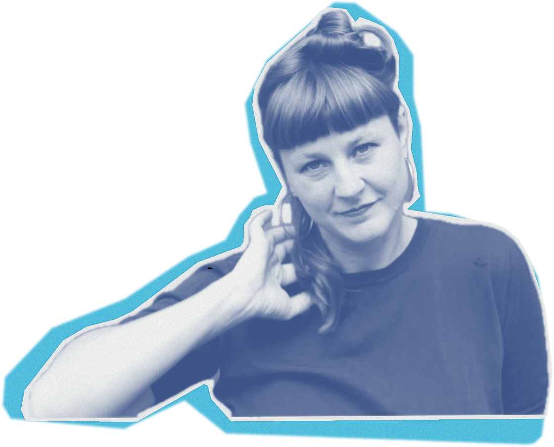Dita Zipfel