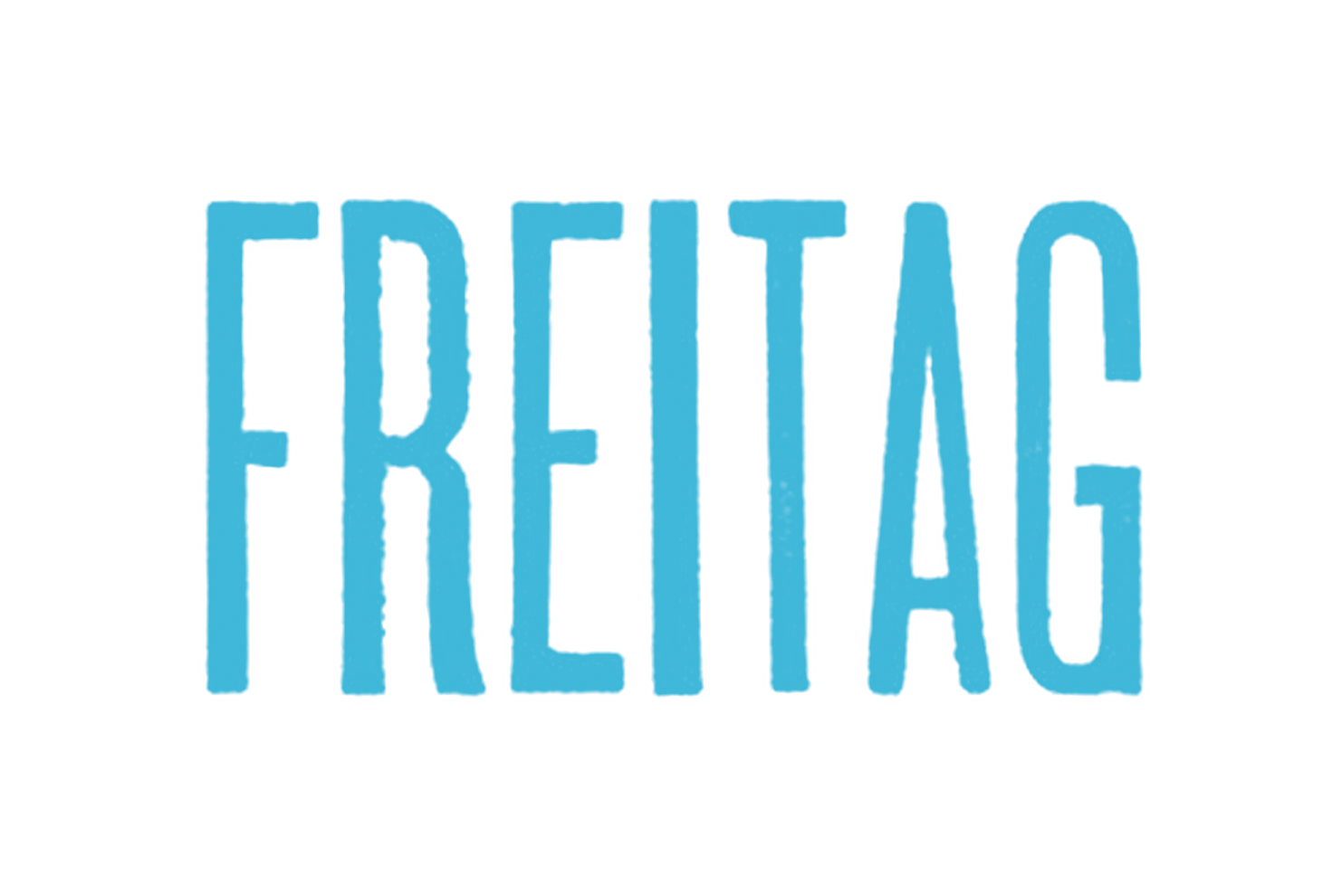 Freitag