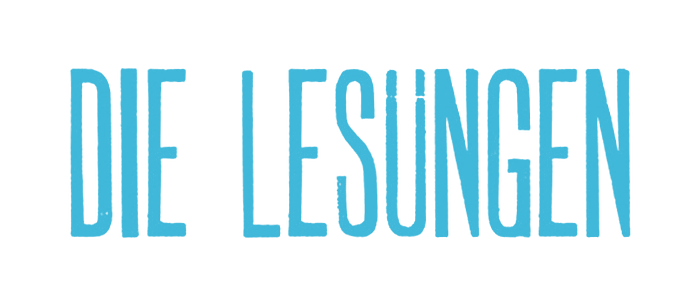 Die Lesungen
