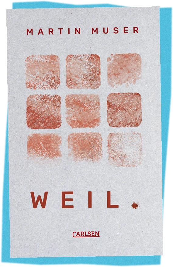 Cover: WEIL.